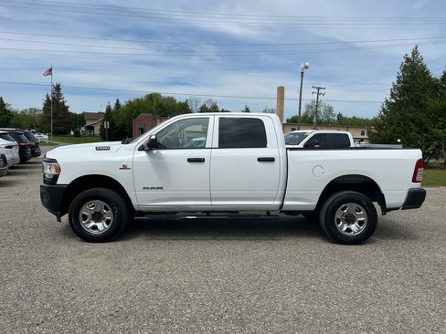 Used 2019 RAM 2500 Tradesman AWD/4WD image 2