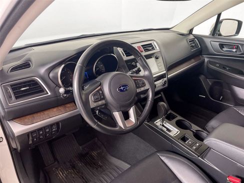 Used 2016 Subaru Outback 2.5i Limited image 24