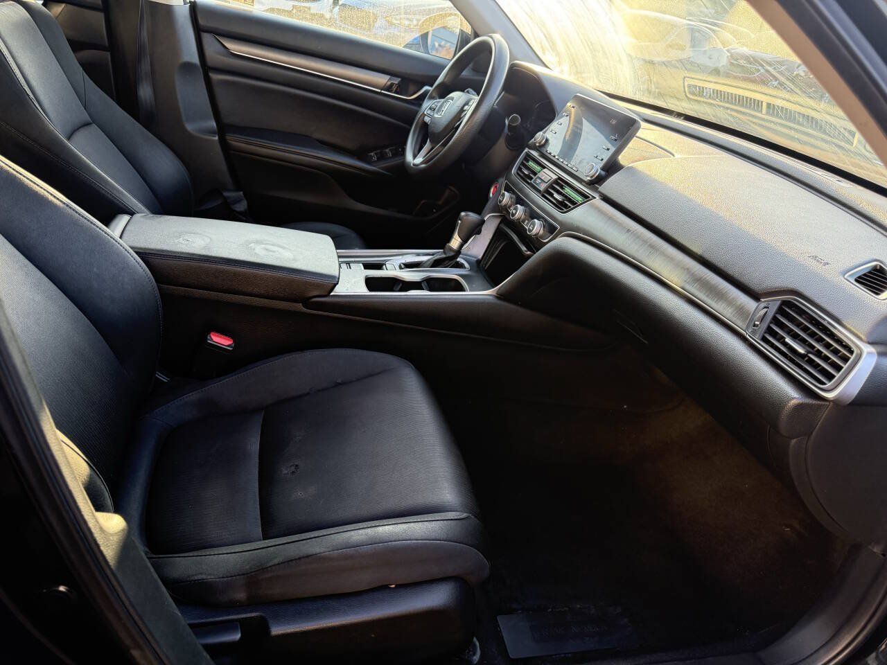 Used 2019 Honda Accord LX image 15