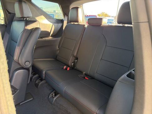 New 2026 Chevrolet Traverse Z71 w/ Enhanced Driving Package image 18