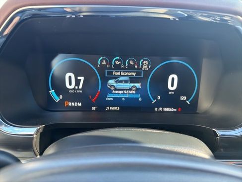 Used 2023 Ford F150 Lariat w/ Equipment Group 502A High image 22