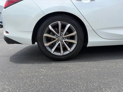 Used 2023 Acura Integra FWD image 7