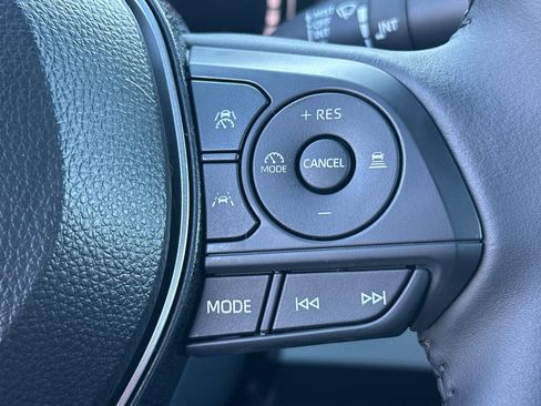 New 2026 Toyota Corolla SE image 26