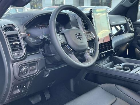 New 2027 RAM 1500 Limited AWD/4WD image 9