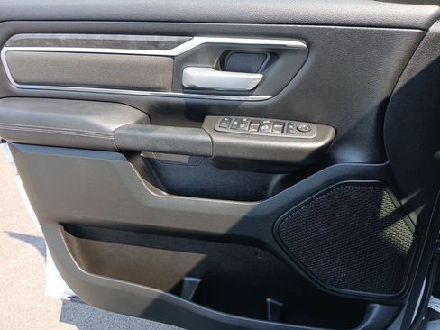 Used 2023 RAM 1500 Big Horn AWD/4WD image 26