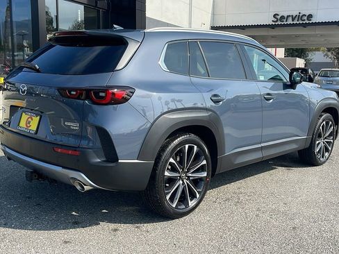 New 2025 MAZDA CX-50 2.5 Turbo w/ Weather Package image 7