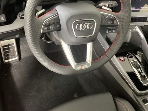 New 2026 Audi S3 Premium image 9