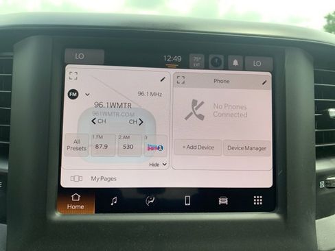 New 2024 RAM 4500 SLT w/ Quick Order Package 2YG SLT image 23