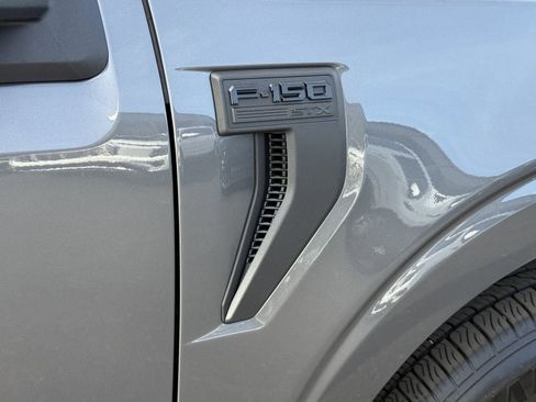 New 2026 Ford F150 STX w/ Equipment Group 200A RWD image 8