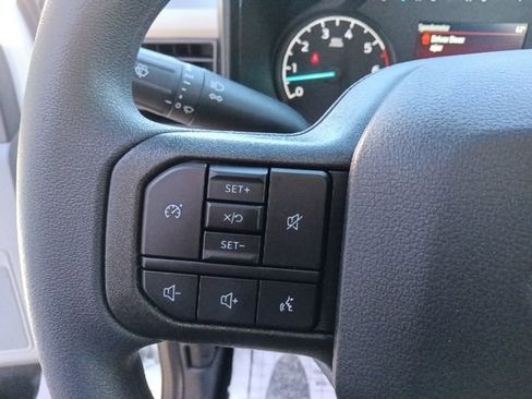 New 2026 Ford F350 XL w/ STX Appearance Package image 17