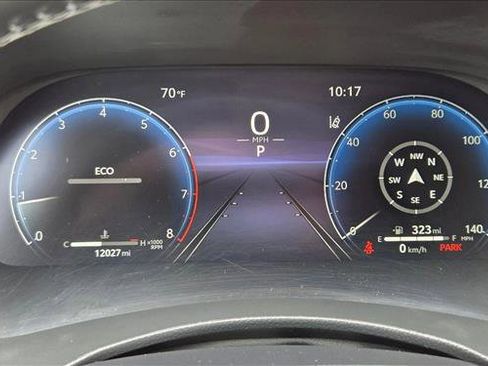 Used 2023 Toyota Highlander Limited image 11