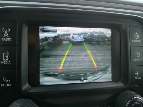 Used 2019 RAM 1500 Tradesman w/ Popular Equipment Group image 23