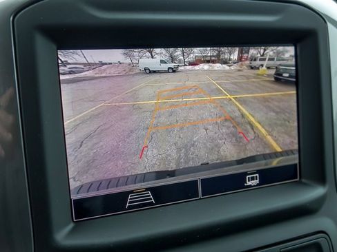 New 2026 Chevrolet Silverado 2500 Custom w/ Custom Value Package image 17