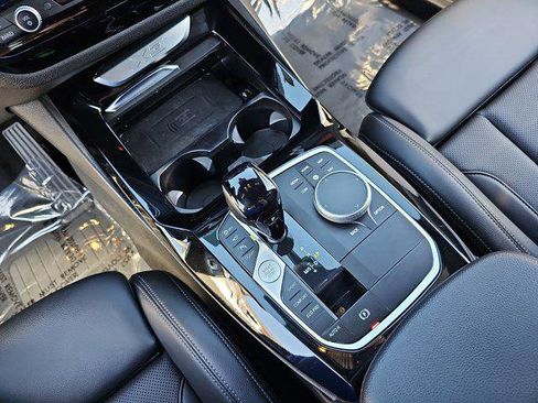 Certified 2023 BMW X3 sDrive30i w/ Convenience Package image 25