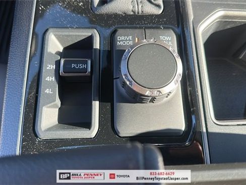 New 2026 Toyota Tundra SR5 image 21