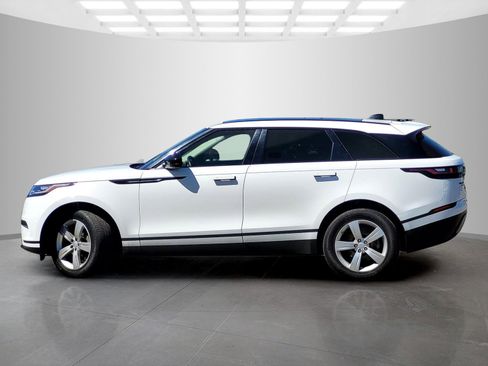 Used 2020 Land Rover Range Rover Velar S AWD/4WD image 3
