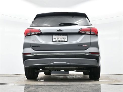 Used 2023 Chevrolet Equinox RS image 31