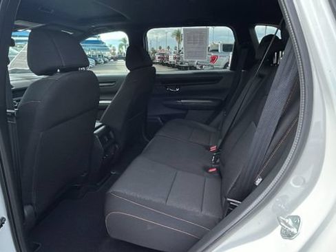 Used 2026 Honda CR-V Sport image 15