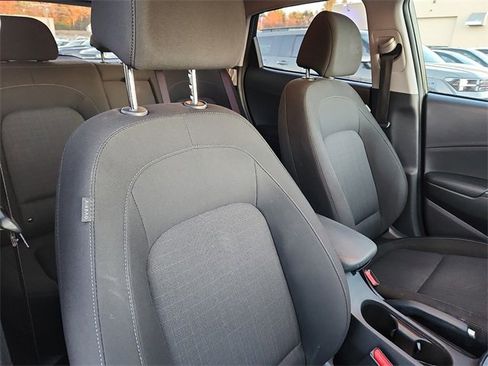 Certified 2023 Hyundai Kona SEL w/ Cargo Package image 32