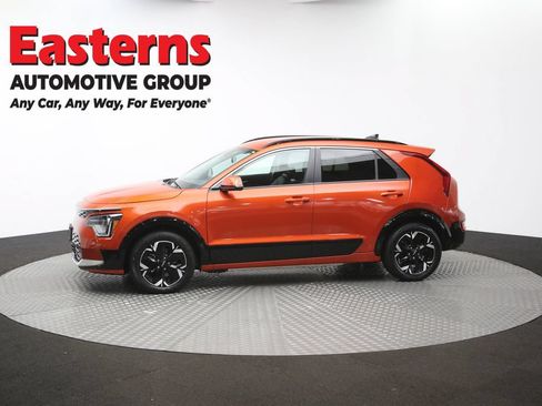 Used 2023 Kia Niro Wind w/ Wind Preserve Package FWD image 56