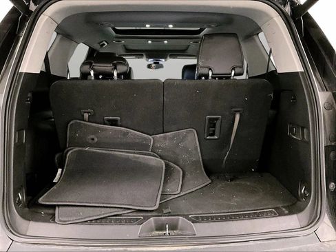 Used 2019 GMC Acadia SLT w/ Black Edition AWD/4WD image 35