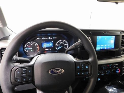 New 2026 Ford F350 XLT w/ FX4 Off-Road Package image 6