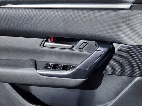 New 2026 MAZDA CX-50 AWD 2.5 S w/ Weather Package image 14