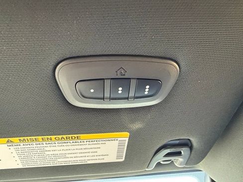 New 2026 RAM 3500 Laramie AWD/4WD image 39