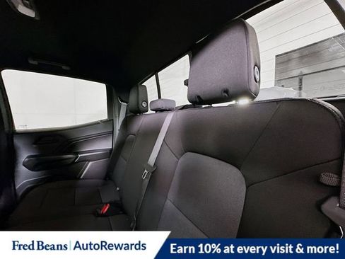 New 2026 Chevrolet Colorado Trail Boss image 14