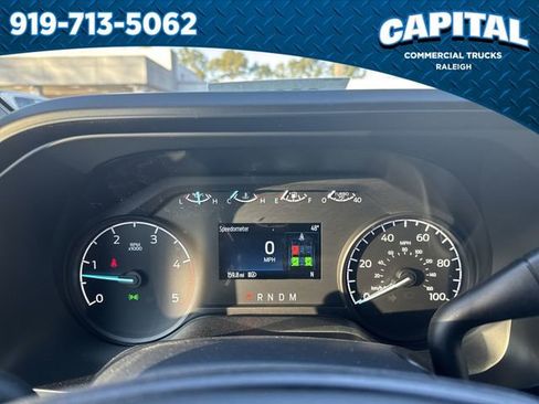 New 2026 Ford F350 XL w/ XL Chrome Package image 26