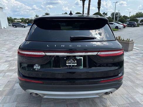 New 2025 Lincoln Corsair FWD w/ Equipment Group 101A image 3