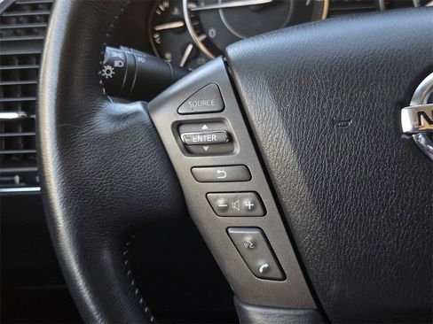 Used 2020 Nissan Armada SL w/ Premium Package image 25