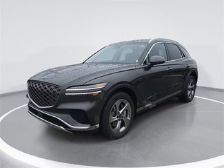 New 2026 Genesis GV70 2.5T video 1