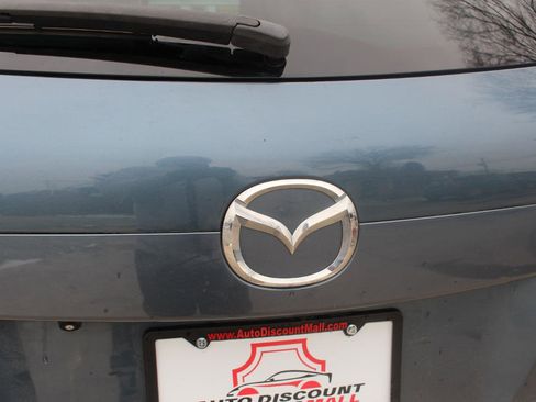 Used 2014 MAZDA CX-9 Touring image 42