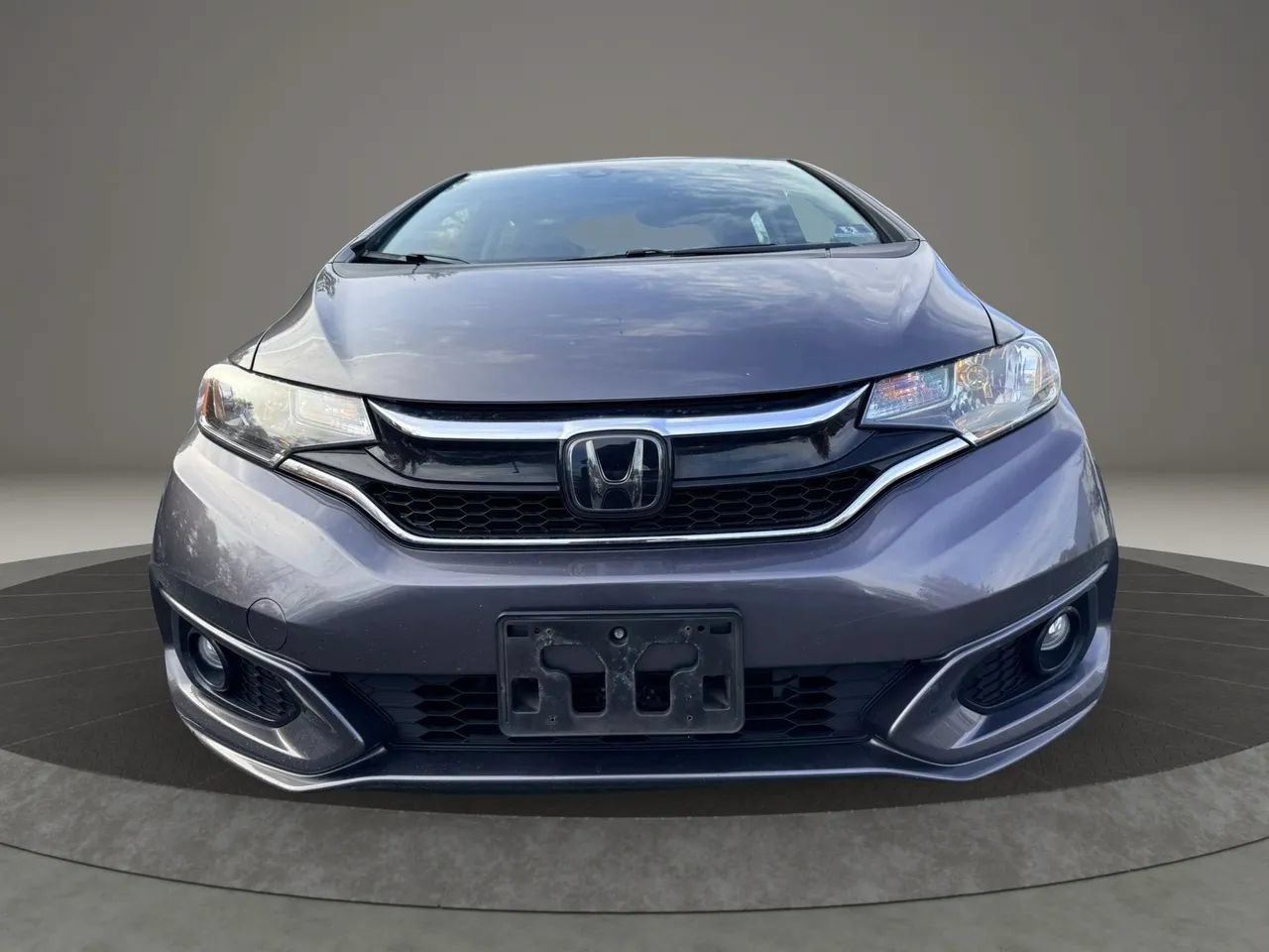 Used 2019 Honda Fit EX image 1