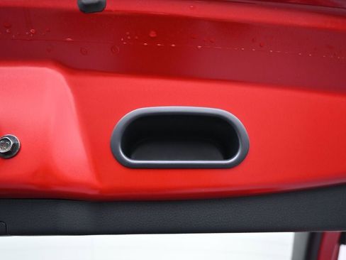 New 2026 Toyota Prius XLE image 15