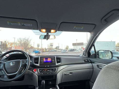 Used 2016 Honda Pilot LX image 20