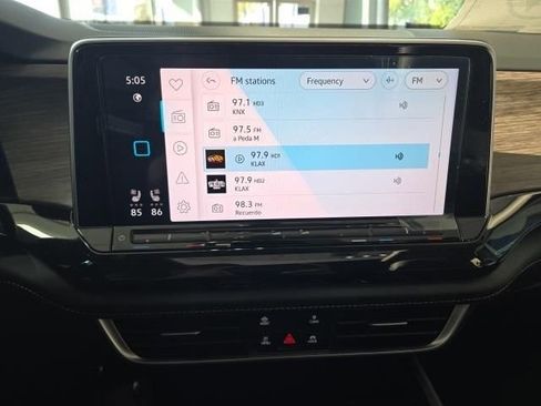 New 2025 Volkswagen Atlas SEL Premium R-Line image 19