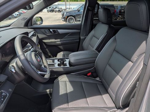 New 2026 Buick Enclave Preferred AWD/4WD image 11