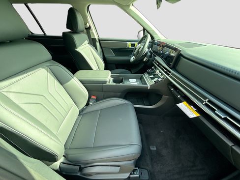 New 2026 Hyundai Santa Fe SEL w/ Tow & Go Package FWD image 20