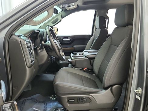 Used 2021 Chevrolet Silverado 1500 RST AWD/4WD image 21