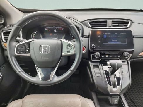 Used 2018 Honda CR-V EX-L image 10