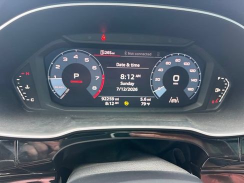 Used 2021 Audi Q3 2.0T Premium AWD/4WD image 33