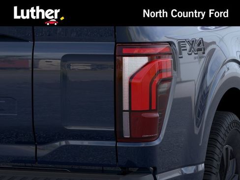 New 2026 Ford F150 Lariat AWD/4WD image 21