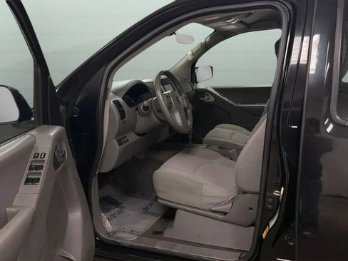 Used 2019 Nissan Frontier SV AWD/4WD image 20
