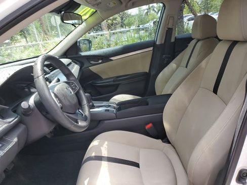 Used 2020 Honda Civic LX image 18