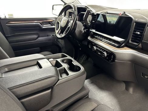 Certified 2023 Chevrolet Silverado 1500 LT image 25