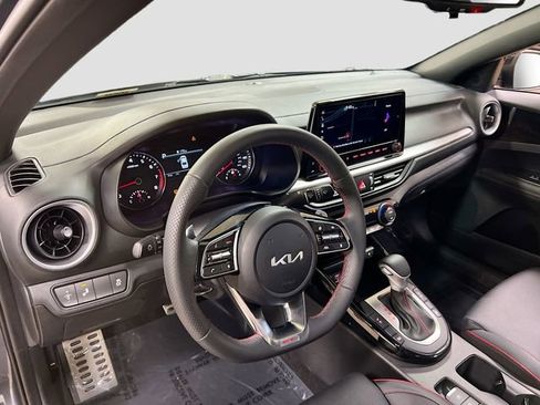 Certified 2023 Kia Forte GT w/ GT2 Package image 9