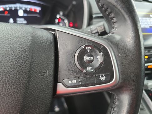 Used 2019 Honda CR-V EX-L image 18