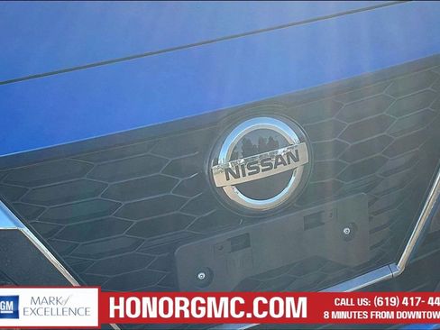Used 2021 Nissan Sentra SR FWD image 33